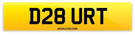 D28 URT
