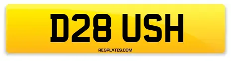 D28 USH