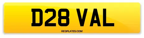 D28 VAL
