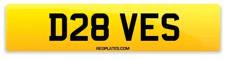 D28 VES