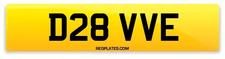 D28 VVE
