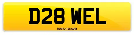 D28 WEL