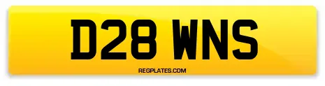 D28 WNS