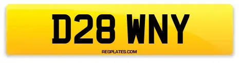 D28 WNY