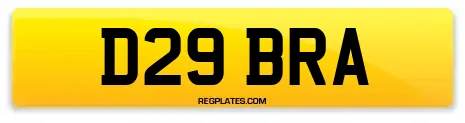 D29 BRA