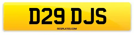 D29 DJS