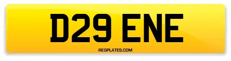 D29 ENE