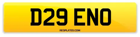 D29 ENO
