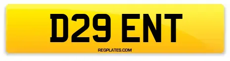 D29 ENT