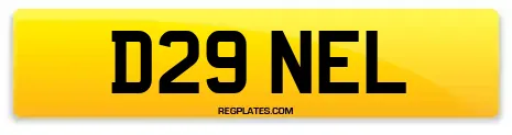 D29 NEL