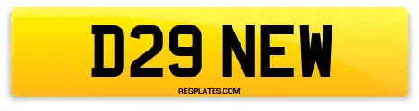 D29 NEW