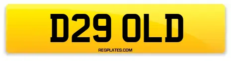 D29 OLD