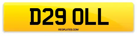 D29 OLL