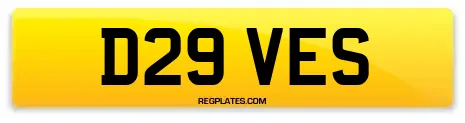 D29 VES