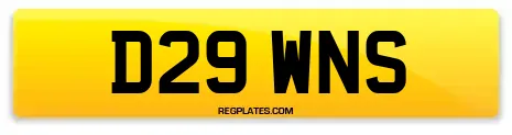 D29 WNS