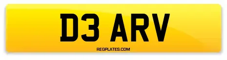 D3 ARV