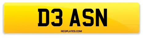 D3 ASN