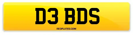 D3 BDS