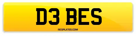 D3 BES