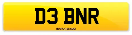 D3 BNR
