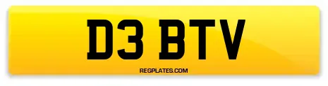 D3 BTV