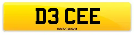 D3 CEE