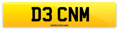 D3 CNM