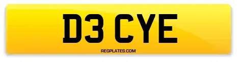 D3 CYE