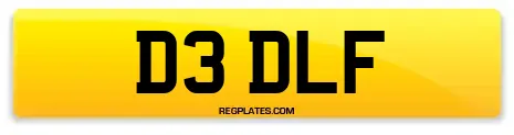D3 DLF