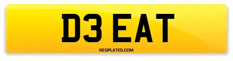 D3 EAT