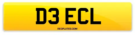 D3 ECL