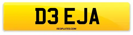D3 EJA