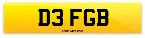D3 FGB