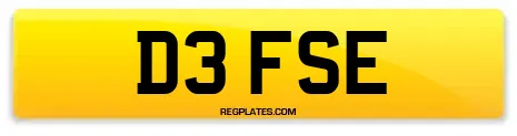 D3 FSE