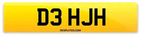 D3 HJH
