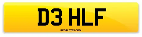 D3 HLF