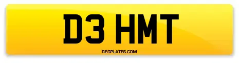 D3 HMT