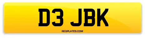 D3 JBK