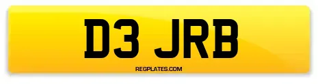D3 JRB