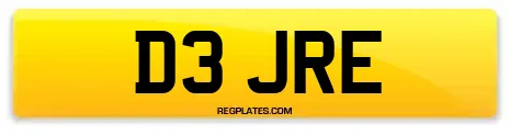 D3 JRE