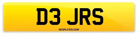 D3 JRS