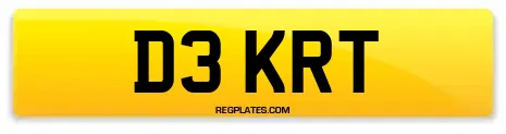 D3 KRT