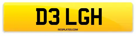 D3 LGH