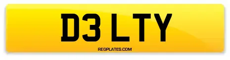 D3 LTY