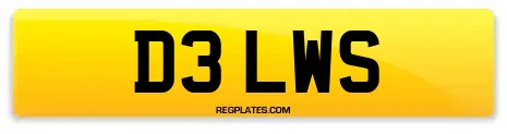D3 LWS