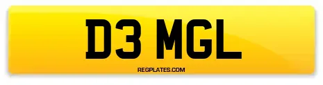 D3 MGL
