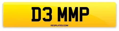 D3 MMP