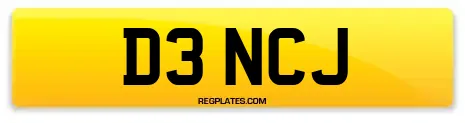 D3 NCJ