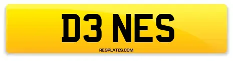 D3 NES