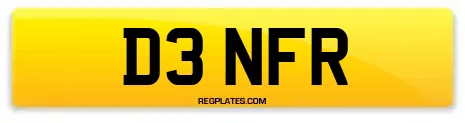 D3 NFR
